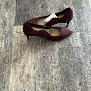 H&M heels